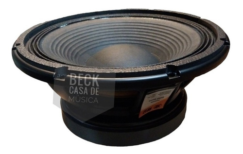 Imagen 4 de 10 de Parlante Xp Audio 12 Pulgadas 400w Rms 1200w Peak Bobina 4p