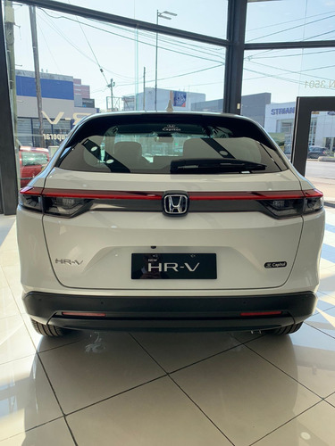 Honda Hrv