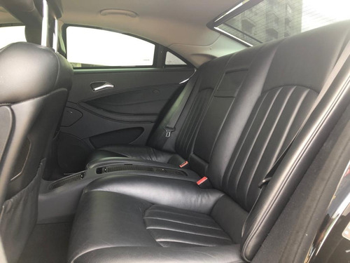 Mercedes Benz Cls350 Blindado Niii-a