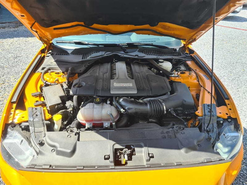 Imagem 10 de 15 de Ford Mustang Gt 2019