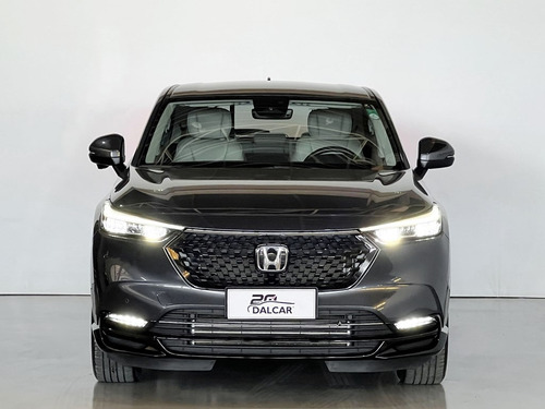 Honda HR-V 1.5 DI I-VTEC TURBO FLEX TOURING CVT