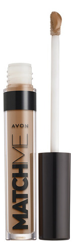 Avon Match Me Corrector LĂquido Facial