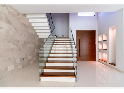 Venta Casa 5 Residencial Alpes