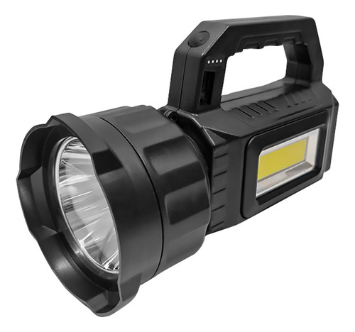 Linternas Recargables V, Lúmenes Altos, Lúmenes De Luz Bri 8