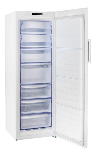 Freezer James Vertical Fvj 320 Nfs 319 Lts Color Blanco