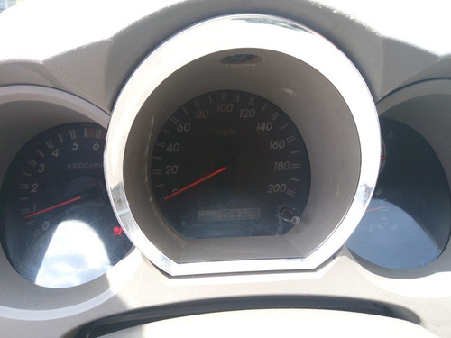 Imagen 12 de 13 de Toyota Fortuner