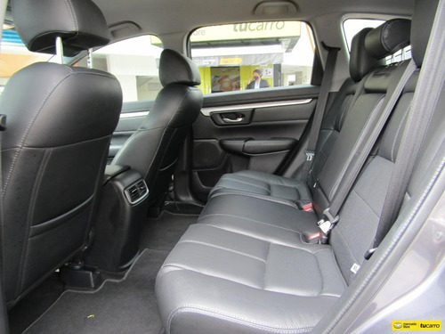 Honda Crv 2.4 City Plus