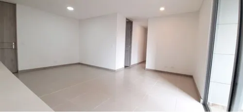 Apartamento En Arriendo/venta En Cumbres. Cod A16737