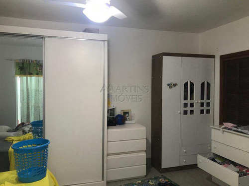Imagem 12 de 19 de Chácara Segre | Casa 180 M² - 3 Dorms 2 Vagas | R-6828 - V6828