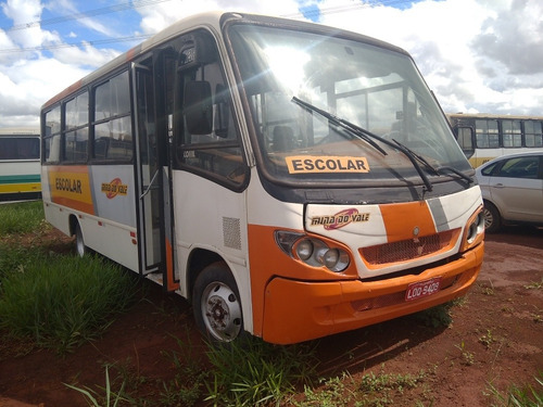 Comil Piá Mercedes Benz 812