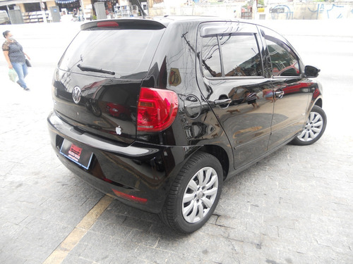 Vw Fox Trend 1.0 Flex