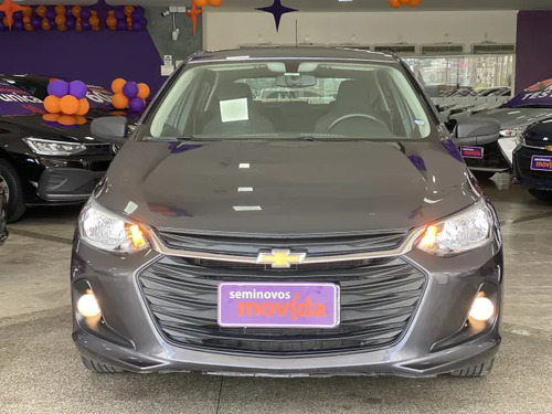 Chevrolet Onix Chevrolet Onix 1.0