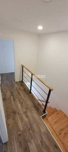Imagen 15 de 23 de Casa Cordon Venta 2 Dormitorios Canelones Con Terraza 48m