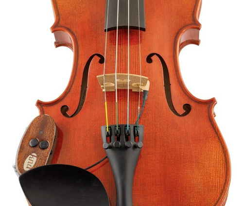 Piezo Portátil Kna Vv-wi Inalambrico(ctr Volumen)para Violín