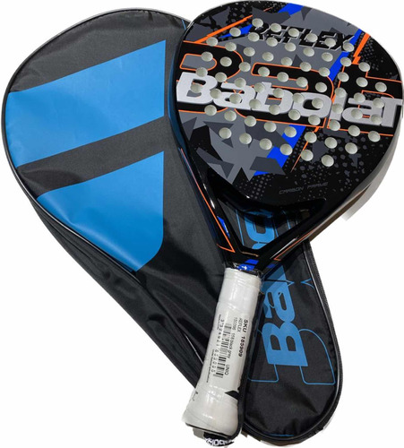 Pala Babolat Reflex Para Pádel