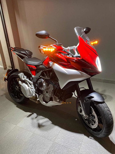 Mv Augusta Turismo Veloce