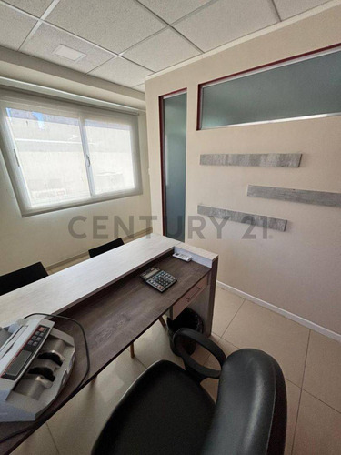 Pinmoandes Sas Ofrece En Venta Una Oficina En El Centro De La Ciudad De Mendoza, En Un Moderno ...