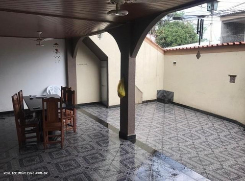 Imagem 4 de 10 de Casa Para Venda Em Rio De Janeiro, Campo Grande, 2 Dormitórios, 2 Suítes, 3 Banheiros, 2 Vagas - Mo 008_2-1262415