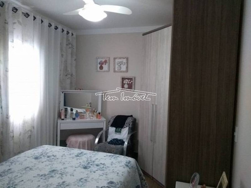 Imagem 9 de 19 de Casa A Venda Com Piscina No Portal Ville Primavera Em Boituva - Ca01261 - 70023274
