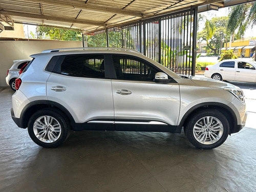 Chery Tiggo 5X 1.5 VVT TURBO T DCT