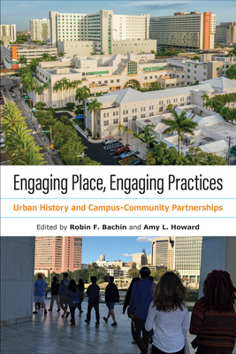 Libro Engaging Place, Engaging Practices: Urban History A...