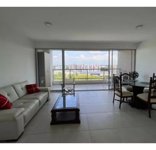 Venta Apartamento De 132mts2 En Menga, Norte De Cali 8459.