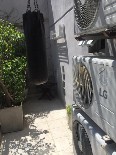 Imagen 9 de 22 de Departamento - Belgrano