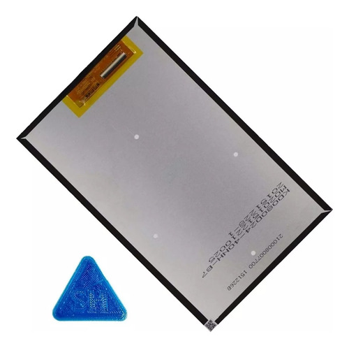 Display Lcd Tablet Movistar 8 Kd080d24-40nh + Pua