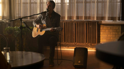 Caixa Acústica Ativa Bluetooth Electro Voice Everse 8