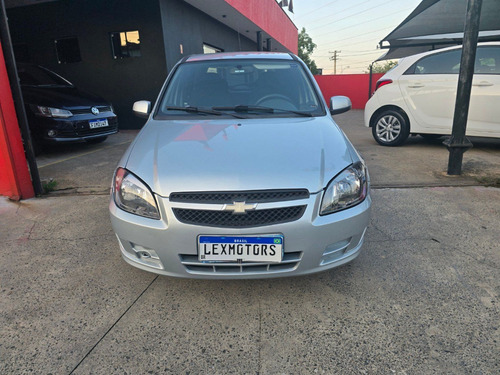 Chevrolet Celta 1.0 Lt Flex Power 5p