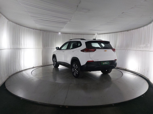Chevrolet Tracker 1.0 TURBO FLEX LT AUTOMÁTICO