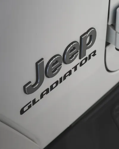 Jeep Gladiador Rubicon 4x4 2020