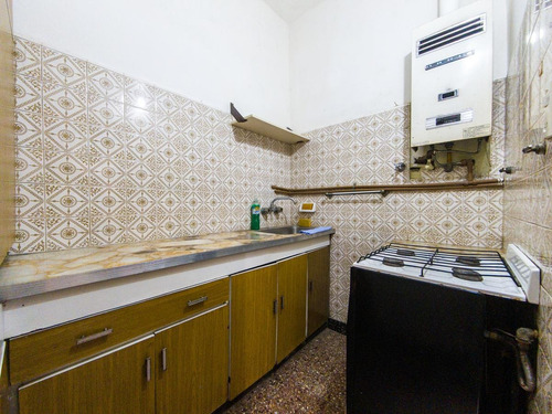 Imagen 16 de 20 de Ph 3 Ambientes En Venta En Villa Devoto (av. Gral Paz 8200)