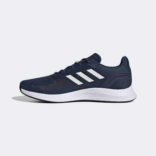 Imagen 2 de 5 de adidas Runfalcon 2.0 Hombre Adultos