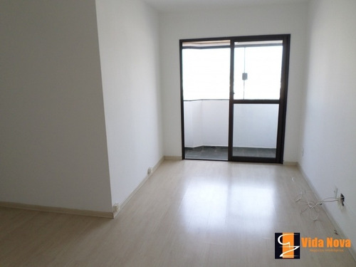 Imagem 3 de 15 de Apto - 75 M² - Vila Apiaí - Sto.andré - A-1585