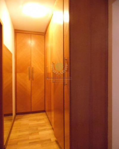 Imagem 19 de 22 de Apartamento À Venda Em Edifício Piazza Di Ravenna - Bezerra Imóveis Bragança Paulista - Ap00089 - 70541303
