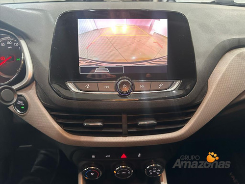 Chevrolet Onix 1.0 TURBO FLEX PLUS PREMIER AUTOMÁTICO