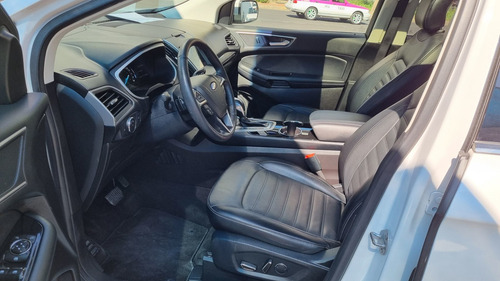 Imagen 7 de 12 de Ford Edge 2018 2.0 Sel Plus Ecoboost At