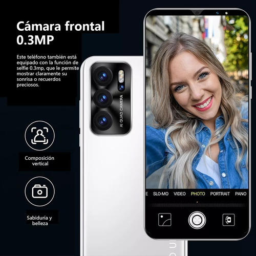 Teléfonos Inteligentes Android Baratos A18 4.5 En Ram512mb Y Rom4gb
