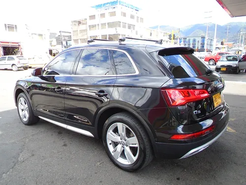 Audi Q5 2.0 Tfsi Quattro Ambition