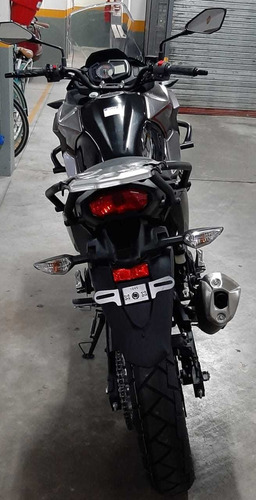 Kawasaki Versys