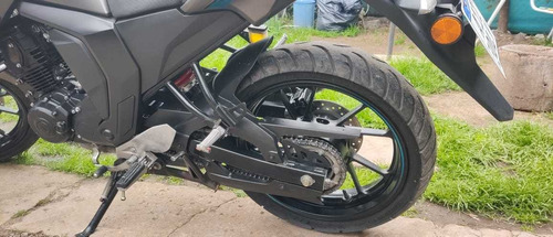 Imagen 9 de 14 de Yamaha Yamaha Fz Sd 2020