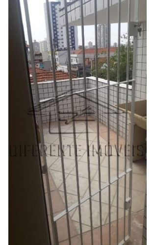 Imagem 8 de 15 de Casa Com 3 Dormitórios-1 Wc No Tatuapé !!!