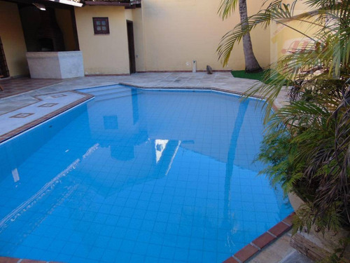 Imagem 8 de 30 de Sobrado À Venda, 420 M² Por R$ 1.200.000,00 - Canto Do Forte - Praia Grande/sp - So0296