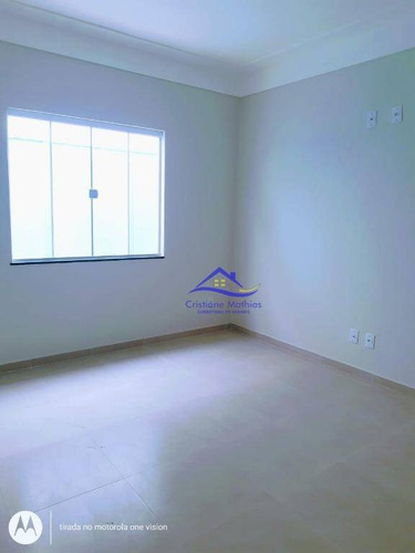 Imagem 15 de 30 de Casa Com 3 Dormitórios À Venda, 95 M² Por R$ 470.000,00 - Jardim Atlântico Leste (itaipuaçu) - Maricá/rj - Ca0887