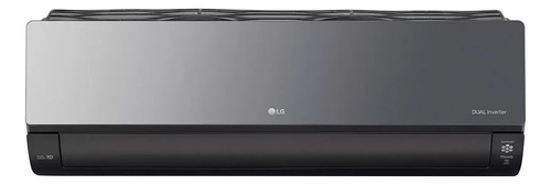 Aire Acondicionado LG Artcool Inverter Frío 220v 12,000 Wifi