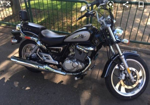 Suzuki Gz 150-a