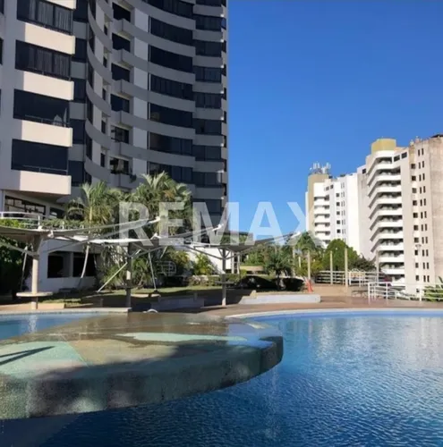 Apartamento En La Llanada.