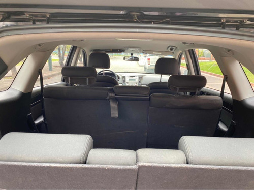 Hyundai Veracruz 2011 3.8 Gl