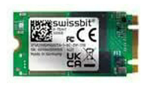 Ssd Industrial M.2 Sata X-78m2 160 Gb